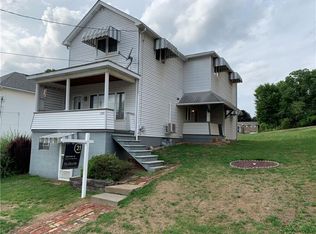 1221 8th Ave, Natrona Heights, PA