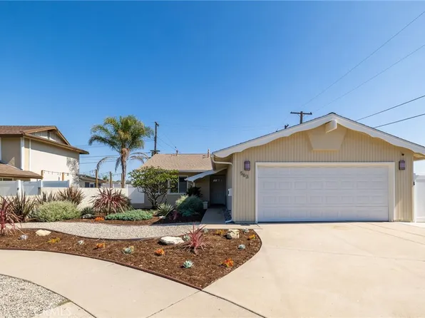 563 E Desford St, Carson, CA 90745