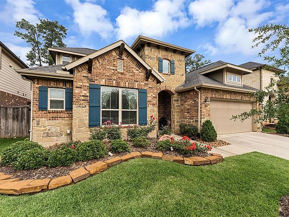 2nd image of 1027 Ginger Glade Lane