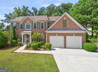 3077 Kensington Ct SW, Atlanta, GA 30331