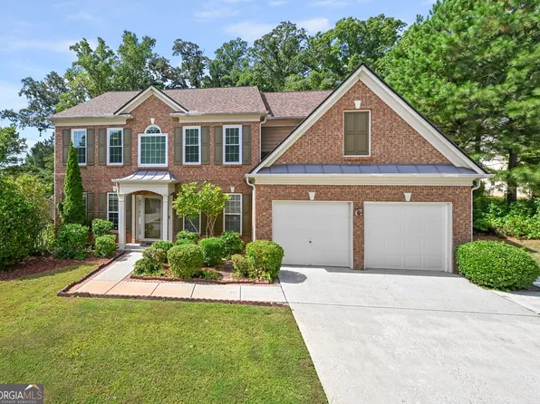 3077 Kensington Ct SW, Atlanta, GA 30331