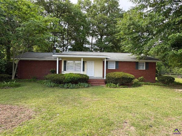 1301 Tucker Rd