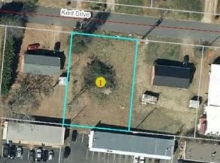 0 Kent Dr, Forest City, NC 28043