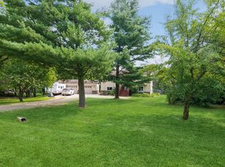 25795 Oakman Ave, Lindstrom, MN 55045