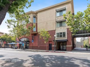 21 N 2nd St UNIT 304, Campbell, CA 95008