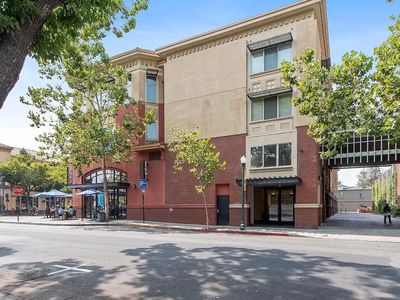 21 N 2nd St UNIT 304, Campbell, CA, 95008