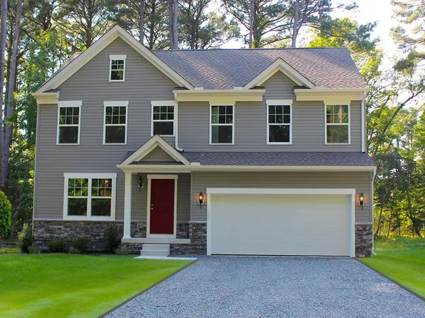 3130 Amidship Dr, Greenbackville, VA 23356