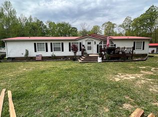 491 Lester Dr, Lexington, NC 27292