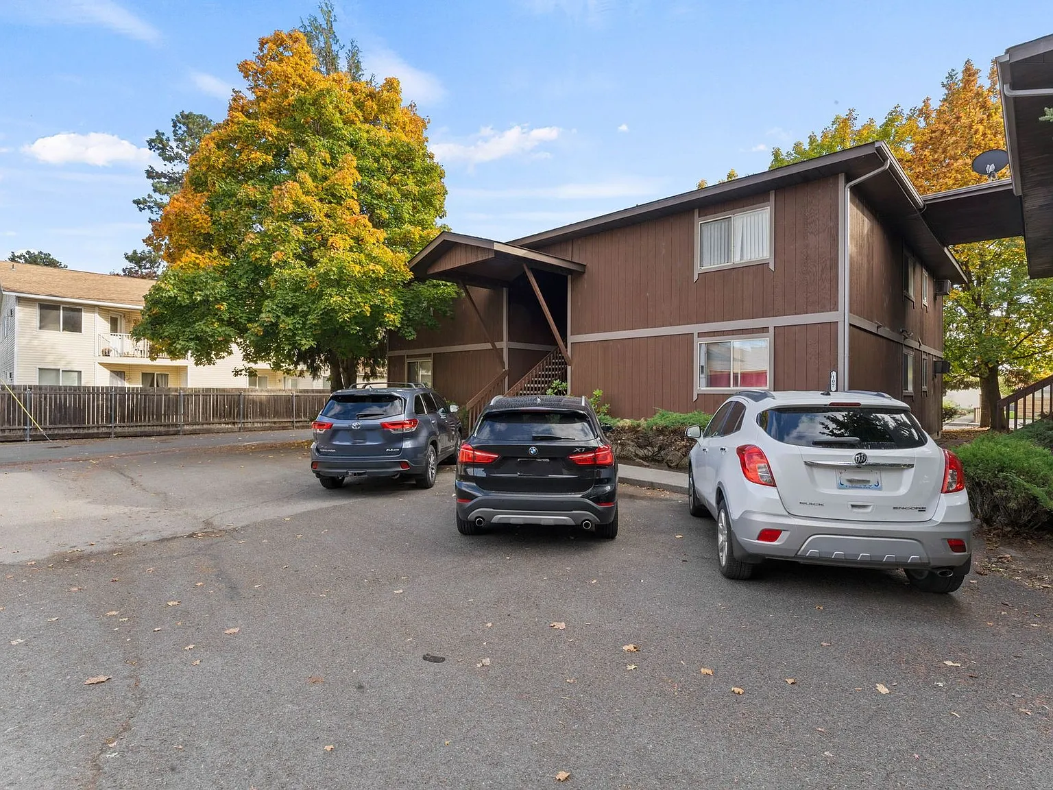 Percival Suites — Photo 2