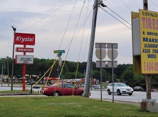 6753 Millwood Ln, Lithonia, GA 30038