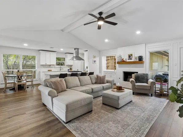 4525 New Orleans Dr, Plano, TX 75093