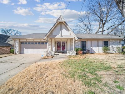 9416 S 69th East Ave, Tulsa, OK, 74133