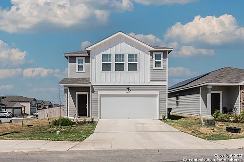 5203 Winding Stream St Photo 1