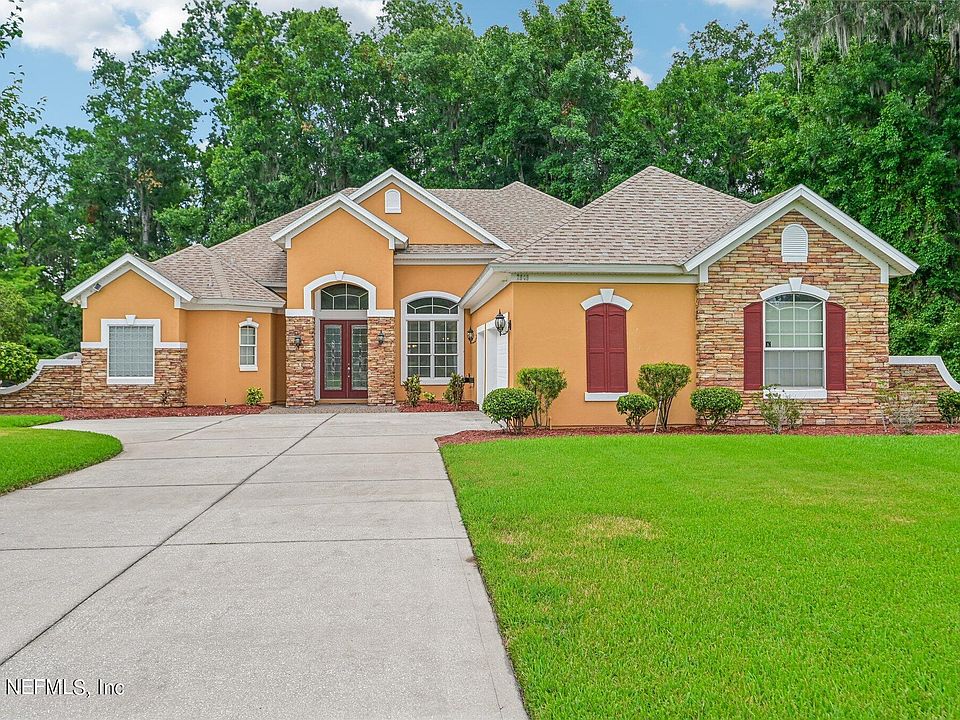 1st image of 2849 EGRET WALK Terrace