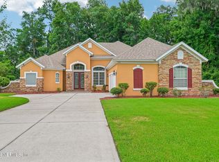 2849 Egret Walk Ter, Jacksonville, FL 32226