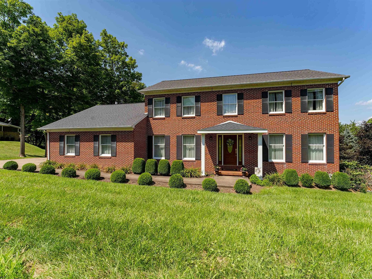 3026 Greystone Dr, WV 26508 Zillow
