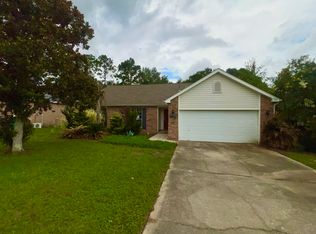 4746 Connor Dr, Crestview, FL 32539