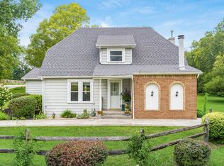 335 N 5th St, Kirkersville, OH 43033