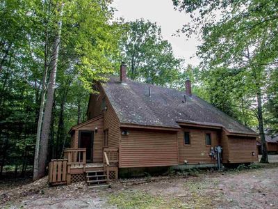 27 Abbey Ln #8, Conway, NH, 03818