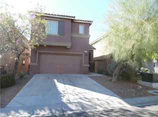 6371 Thunder Gulch Ave, Las Vegas, NV 89141
