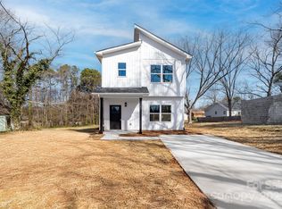 1097 Georgetown Rd, Lincolnton, NC 28092