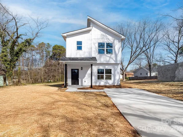 1097 Georgetown Rd, Lincolnton, NC 28092