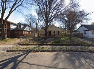 1156 Panama St, Memphis, TN 38122