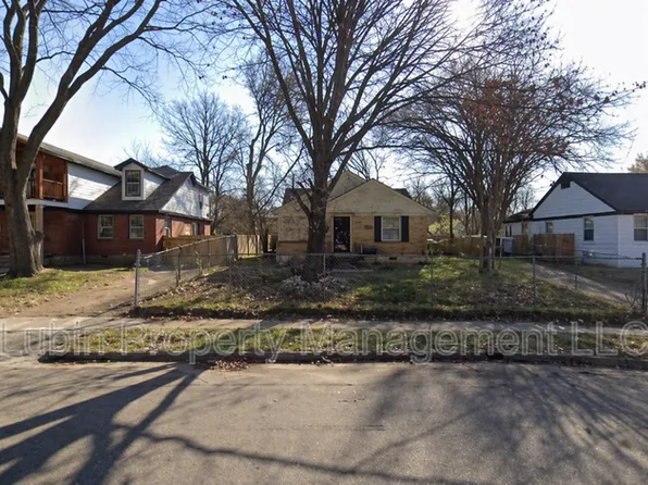 1156 Panama St, Memphis, TN 38122