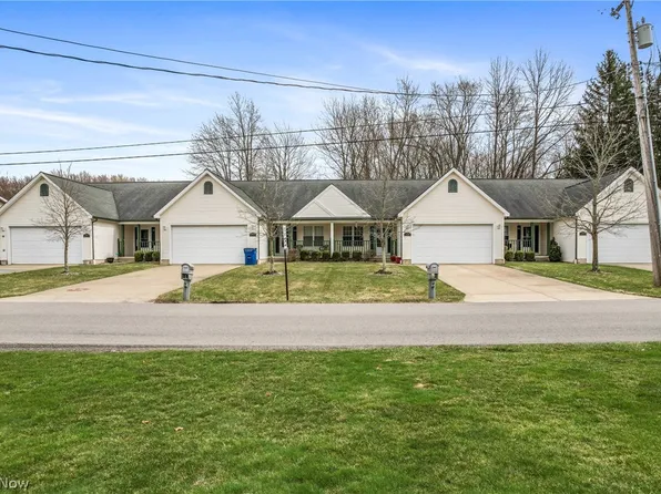 4593 Michigan Blvd, Youngstown, OH 44505