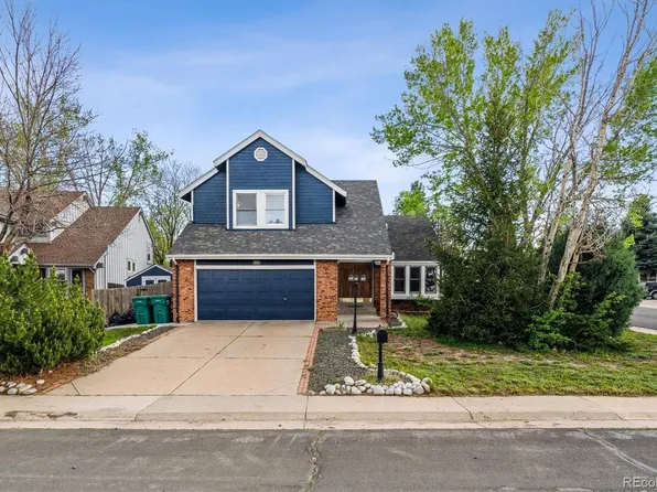 3822 S Ventura Street, Aurora, CO 80013