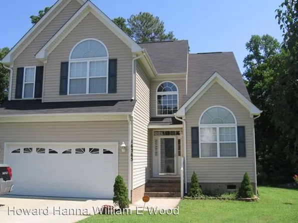 16365 Smithfield Heights Dr, Smithfield, VA 23430