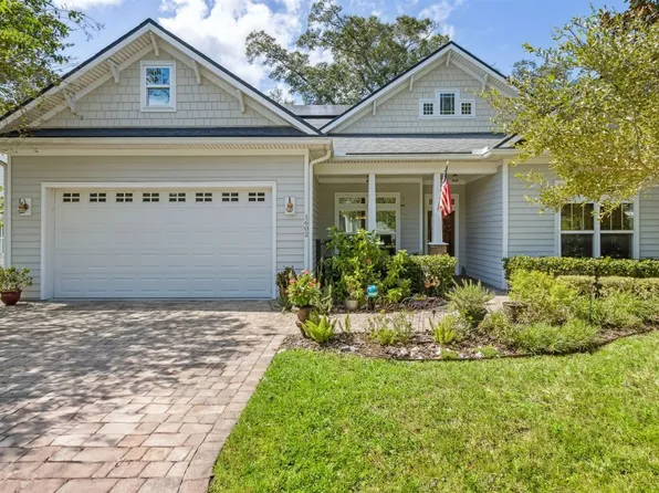1602 Highland Dunes Way, Fernandina Beach, FL 32034