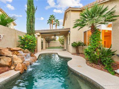 7812 Red Leaf Dr, Las Vegas, NV, 89131