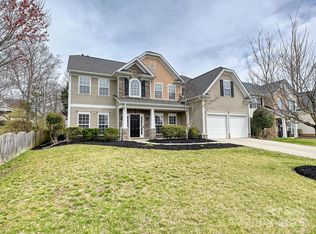 1580 Duckhorn St NW, Concord, NC 28027