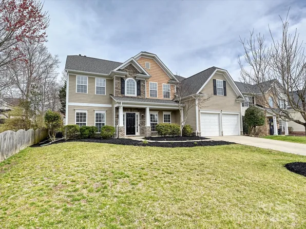1580 Duckhorn St NW, Concord, NC 28027