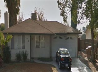 6013 Cumin Ln, Bakersfield, CA 93309