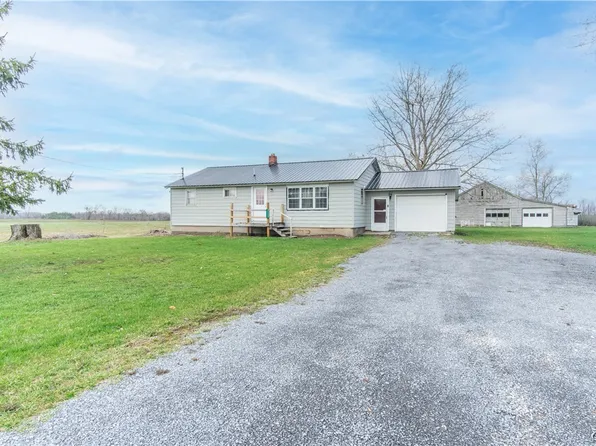 32339 Nys Rte #26, Philadelphia, NY 13673