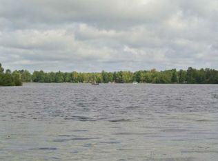 Trct 2&3 Amber Lake Rd #W, Minocqua, WI 54548