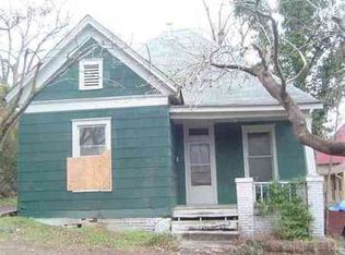 2516 W 2nd St, Little Rock, AR 72205