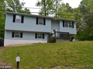 6056 Locust Rd, Saint Leonard, MD 20685