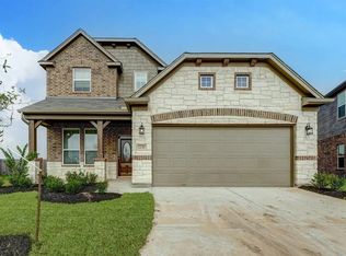 2230 Hidden Embers Path, Fresno, TX 77545