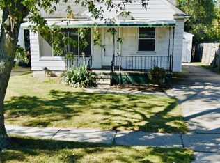 21465 Syracuse Ave, Warren, MI 48091