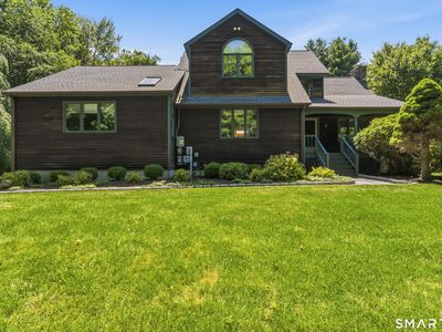 16 Palestine Road, Newtown, CT, 06470