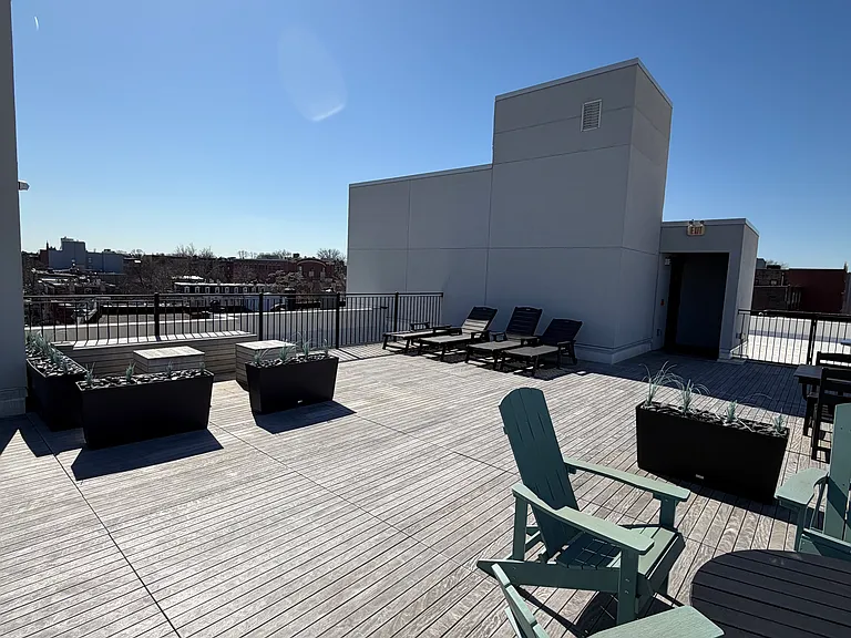 293 Fairmount Ave #403 — Photo 17