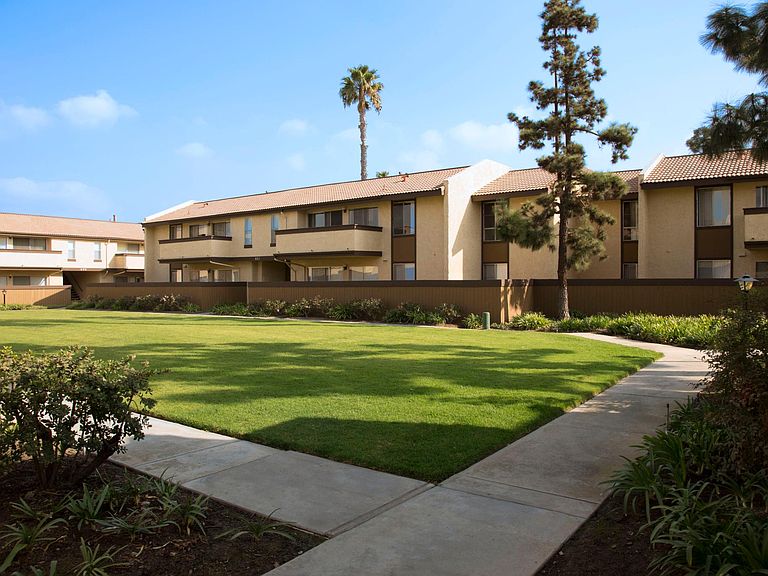 Villa Camarillo I and II Apartment Rentals Camarillo, CA Zillow