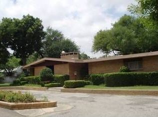 1602 Lane St, Laredo, TX 78043