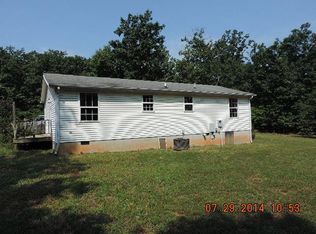 179 College Park Ln, Keysville, VA 23947