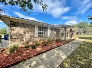 505 Cherry St, Locust Grove, OK 74352