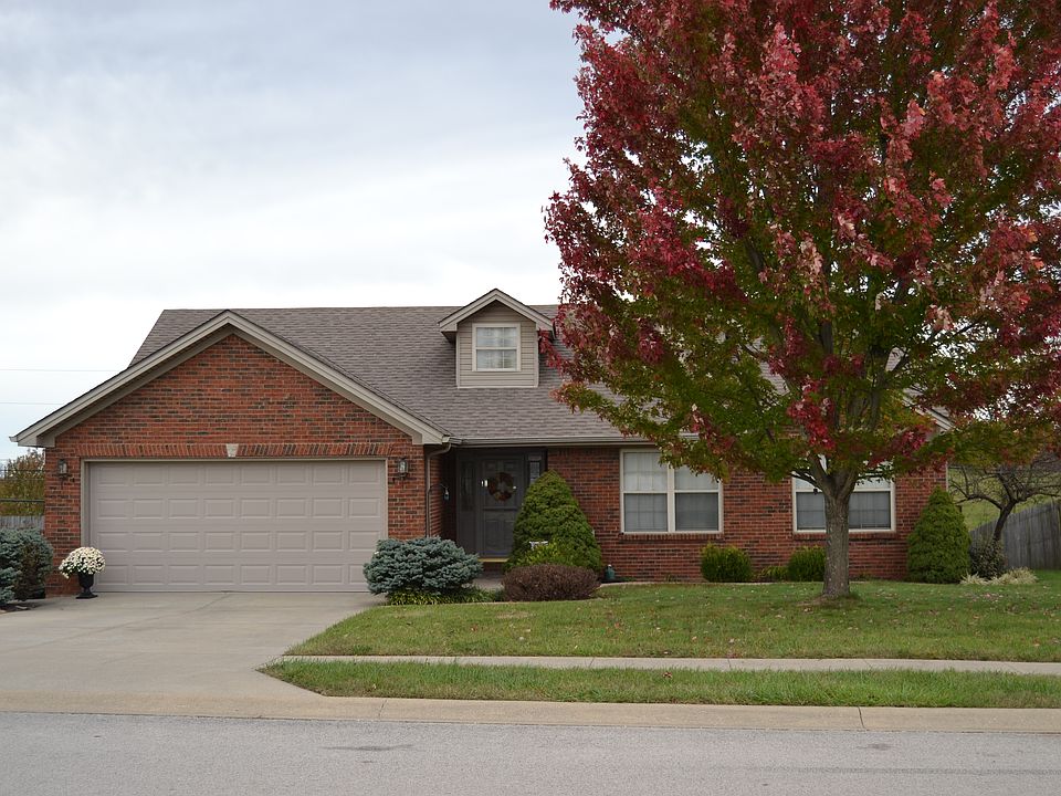 1st image of 329 Palomino Dr