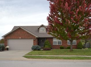 329 Palomino Dr, Richmond, KY 40475